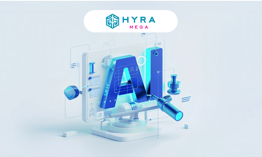 Hyra Mega