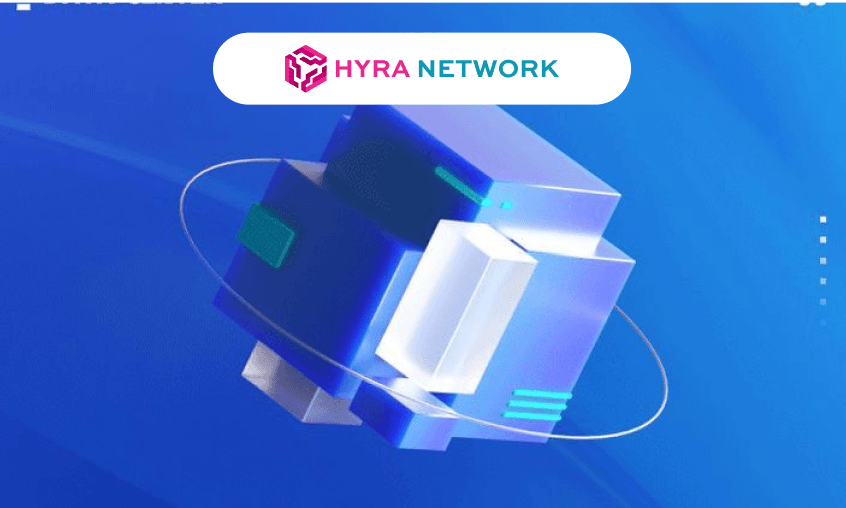 Hyra Network