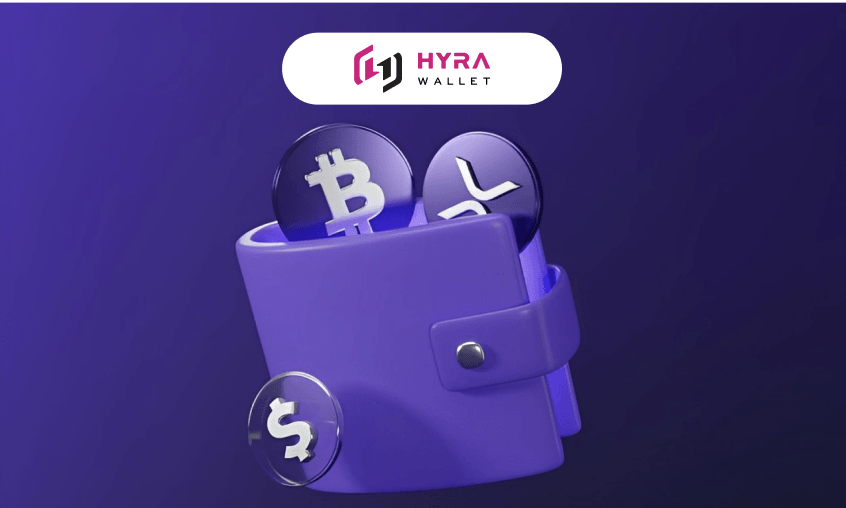 Hyra Wallet