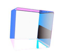 cube